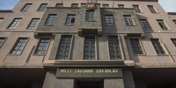 İncirlik’te Sirenler Çaldı İddiasına MSB’den Açıklama: ‘Olumsuz Bir Durum Yok’
