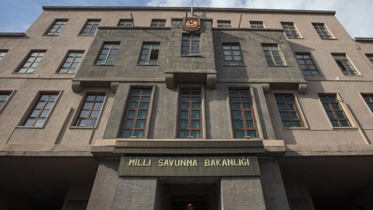 İncirlik’te Sirenler Çaldı İddiasına MSB’den Açıklama: ‘Olumsuz Bir Durum Yok’