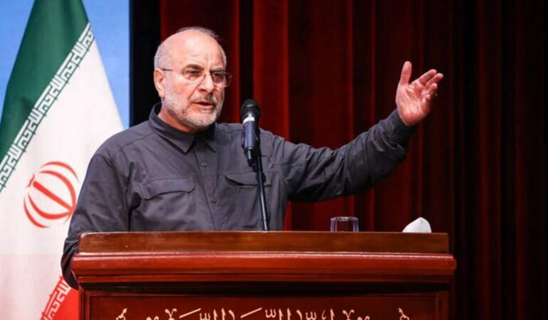 İran, ABD’nin Gizli Planını İfşa Etti: Saflarındaki Korkuyu Görüyoruz