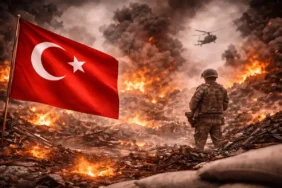 Savaş sürerken İran’dan dikkat çeken açıklama: Türkiye tehdit altında