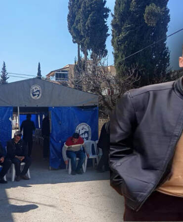 İran’da İsrail Füzesiyle Yaralanan Türk TIR Şoföründen Acı Haber!