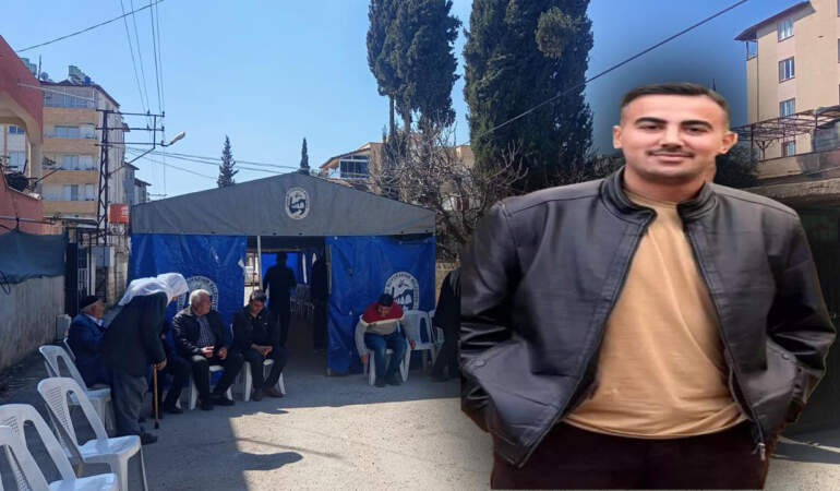 İran’da İsrail Füzesiyle Yaralanan Türk TIR Şoföründen Acı Haber!
