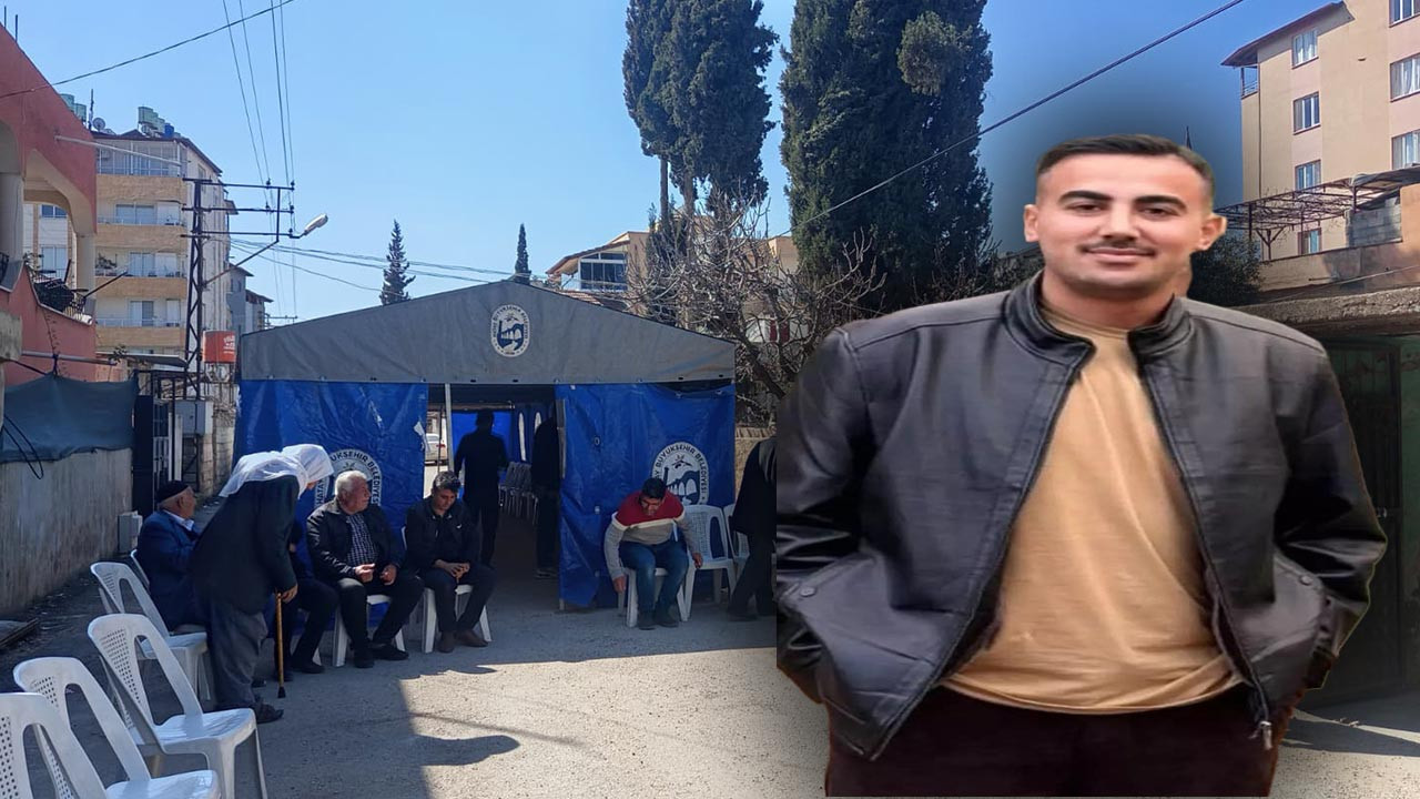 İran’da İsrail Füzesiyle Yaralanan Türk TIR Şoföründen Acı Haber!