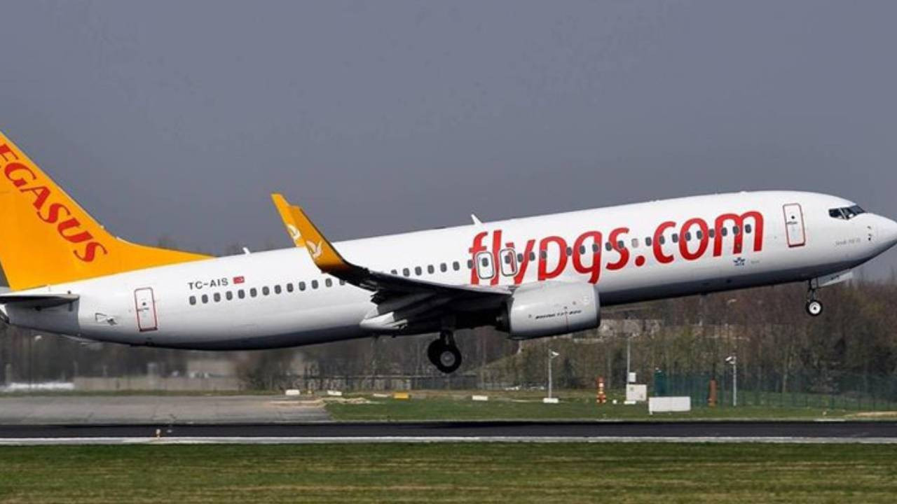 İran’da Mahsur Kalmışlardı: Pegasus Havayolları Ekibi Türkiye’ye Döndü