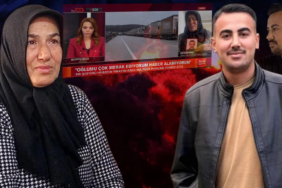 İran’da Yaralanan Türk Şoför… Annesi Cumhurbaşkanı Erdoğan’a Seslendi