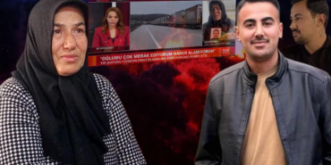 İran’da Yaralanan Türk Şoför… Annesi Cumhurbaşkanı Erdoğan’a Seslendi