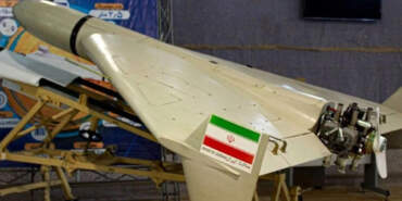 İran’dan ABD’ye Büyük Suçlama: Türkiye’ye Füzeleri ABD mi Yolladı? ‘Şahid-136’ İHA’larını Çalıp Saldırı Düzenliyorlar