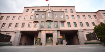 İran’dan Ateşlenen 4. Füze Etkisiz Hale Getirildi