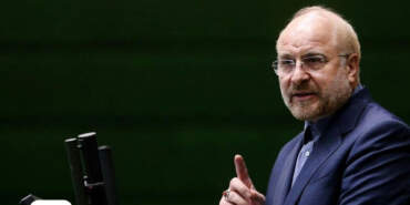 İran’dan Komşu Ülkelere İşgal Resti: Bütün Altyapısını Hedef Alırız