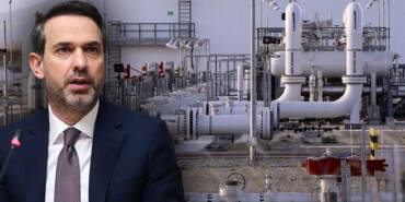İran’dan Türkiye’ye Doğal Gaz Akışı Durdu mu? Bakan Bayraktar’dan Açıklama