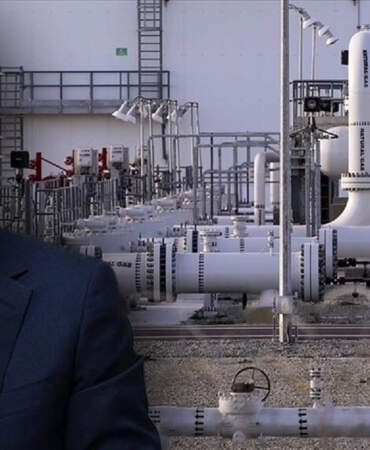 İran’dan Türkiye’ye Doğal Gaz Akışı Durdu mu? Bakan Bayraktar’dan Açıklama