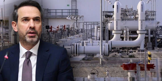 İran’dan Türkiye’ye Doğal Gaz Akışı Durdu mu? Bakan Bayraktar’dan Açıklama