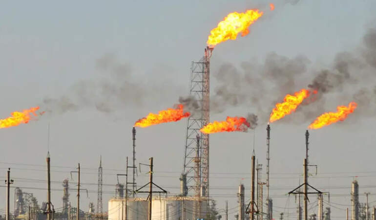 İran’dan Türkiye’ye Gaz Akışı Durdu