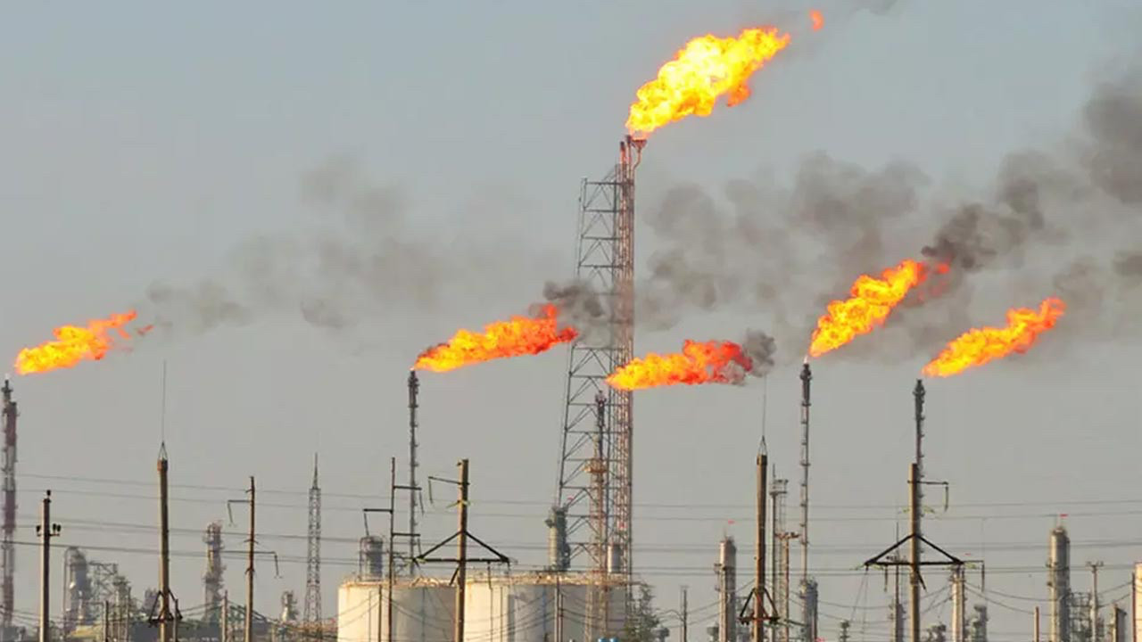 İran’dan Türkiye’ye Gaz Akışı Durdu