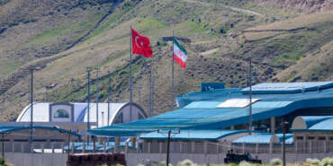 İran’ın Misillemelerinde İncirlik ve Kürecik Üsleri İçin Bir Tehdit Var mı? Güvenlik Kaynaklarından Net Açıklama