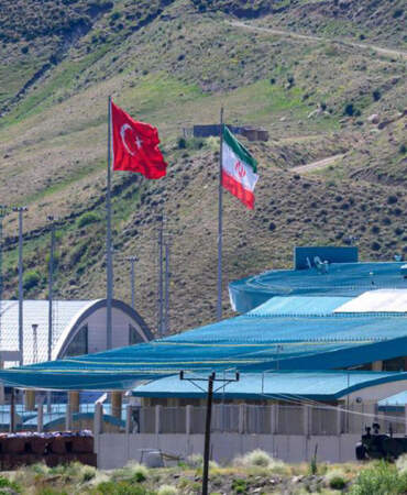 İran’ın Misillemelerinde İncirlik ve Kürecik Üsleri İçin Bir Tehdit Var mı? Güvenlik Kaynaklarından Net Açıklama