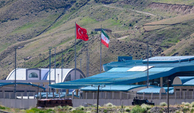 İran’ın Misillemelerinde İncirlik ve Kürecik Üsleri İçin Bir Tehdit Var mı? Güvenlik Kaynaklarından Net Açıklama