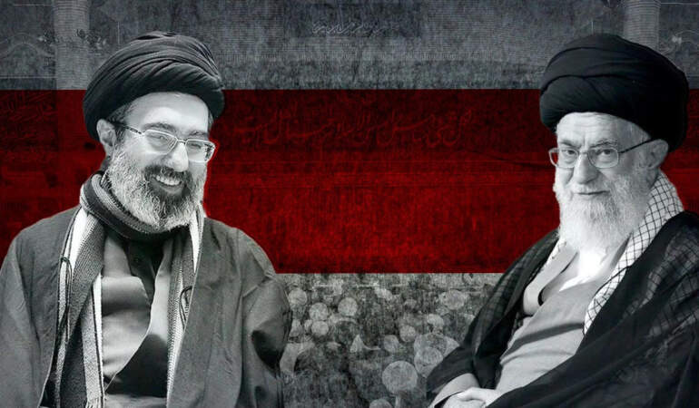 İran’ın Yeni Dini Lideri Mücteba Hamaney’e Saldırı: Sağlık Durumu Nasıl?
