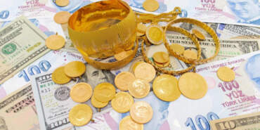 İslam Memiş Yorumladı: Dolar Kaç Lira Olacak? Altında Düşüş Ne Zaman Duracak?