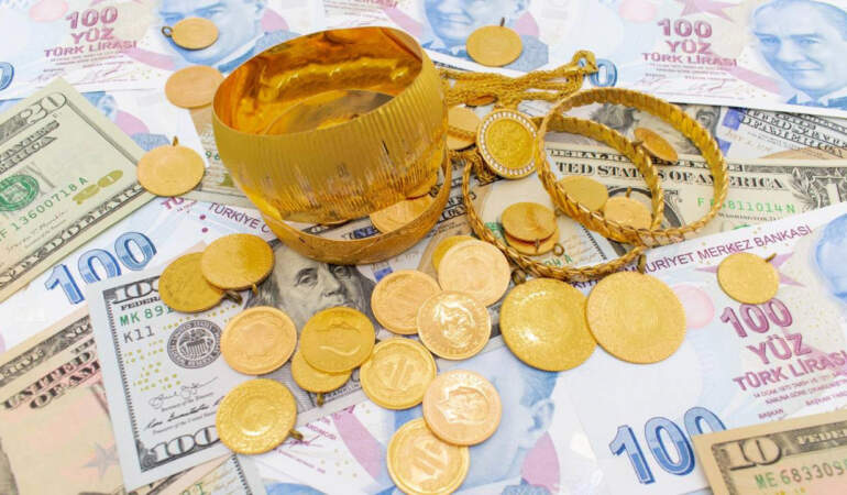 İslam Memiş Yorumladı: Dolar Kaç Lira Olacak? Altında Düşüş Ne Zaman Duracak?
