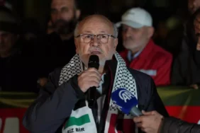 Mescid-i Aksa Protestosu