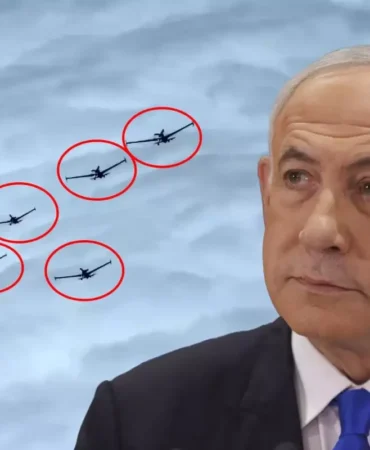 İsrail’in uykularını kaçıracak Türk teknolojisi: Tel Aviv’e kadar gidebiliyorlar