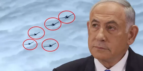 İsrail’in uykularını kaçıracak Türk teknolojisi: Tel Aviv’e kadar gidebiliyorlar