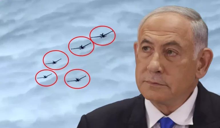 İsrail’in uykularını kaçıracak Türk teknolojisi: Tel Aviv’e kadar gidebiliyorlar