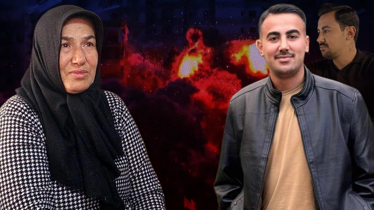 İsrail’in Attığı Füze, İran’da Türk TIR’ını Vurdu: Hataylı Şoför Ağır Yaralı