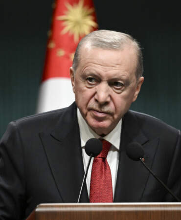 İsrail’in Gizli İran Planına Türkiye Engel Oldu: Çok Net ‘Vururuz’ Mesajı