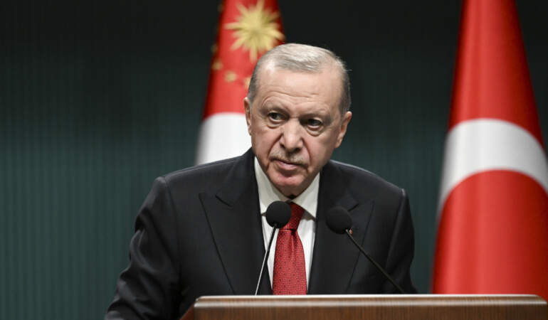 İsrail’in Gizli İran Planına Türkiye Engel Oldu: Çok Net ‘Vururuz’ Mesajı