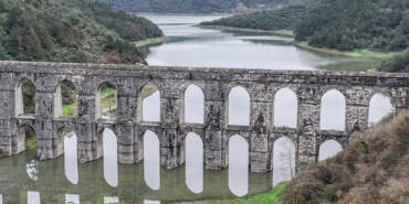 İstanbul Barajları Alarm Veriyor: İSKİ 15 Mart Güncel Baraj Doluluk Oranlarını Açıkladı! Neredeyse Yarıya Düştü