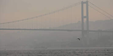 İstanbul Boğazı’nda Gemi Trafiği Normale Döndü