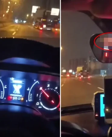 İstanbul’dan Ankara’ya sürdü, taksimetrede yazan rakama isyan etti