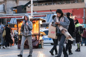 İstanbul İçin Soğuk Hava Uyarısı: Önümüzdeki Haftaya Dikkat, Yeni Dalga Geliyor
