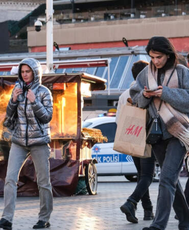 İstanbul İçin Soğuk Hava Uyarısı: Önümüzdeki Haftaya Dikkat, Yeni Dalga Geliyor