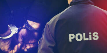 İstanbul Nevruzunda 9 Tutuklama