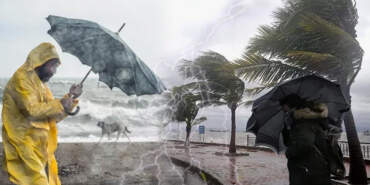 İstanbul Valiliği Uyardı: Ramazan Bayramı’nda Hava Nasıl Olacak?