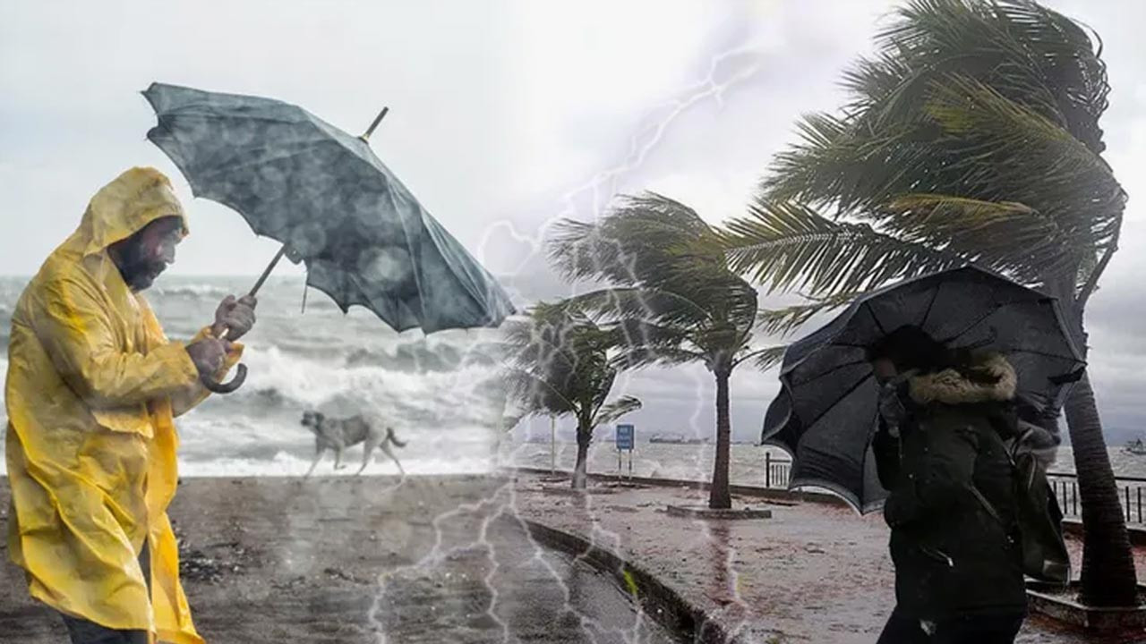 İstanbul Valiliği Uyardı: Ramazan Bayramı’nda Hava Nasıl Olacak?