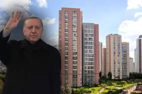 İstanbul’a 100 Bin Konut Projesinde Son Viraj: Cumhurbaşkanı Erdoğan da Katılacak