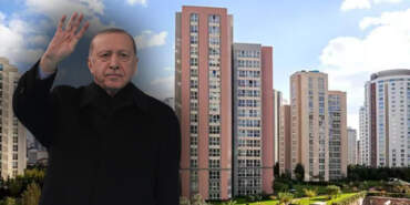İstanbul’a 100 Bin Konut Projesinde Son Viraj: Cumhurbaşkanı Erdoğan da Katılacak