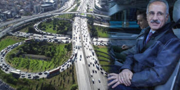 İstanbul’da Bir İlk! 5G Destekli Akıllı Yol Hizmete Girdi: Sürücülere Anında Bildirim Gidecek