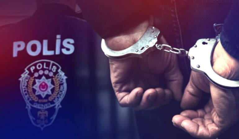 İstanbul’da Forex Dolandırıcılığı Operasyonu: 140 Şüpheli Gözaltına Alındı