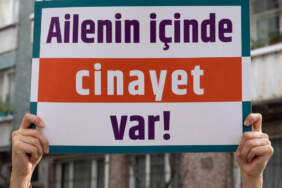 İstanbul’da Kadın Cinayeti: Evli Olduğu Kadını Darp Ederek Öldürdü! ‘Ayaklarından Bağlanmış’