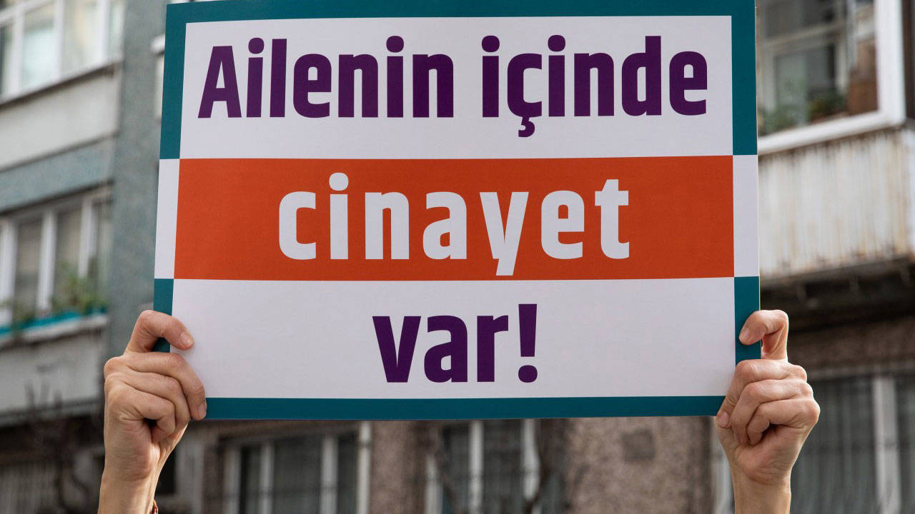 İstanbul’da Kadın Cinayeti: Evli Olduğu Kadını Darp Ederek Öldürdü! ‘Ayaklarından Bağlanmış’