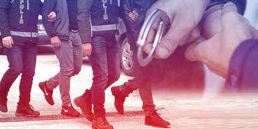 ‘Casperlar’ Çetesine Yeni Operasyon: 12 Gözaltı