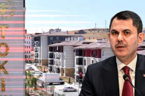 Bakan Murat Kurum Duyurdu: İstanbul’da TOKİ Çekiliş Tarihi Belli Oldu