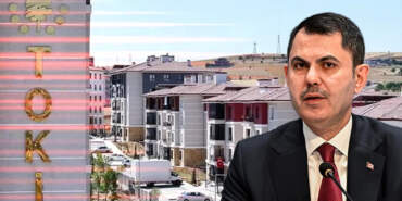 Bakan Murat Kurum Duyurdu: İstanbul’da TOKİ Çekiliş Tarihi Belli Oldu