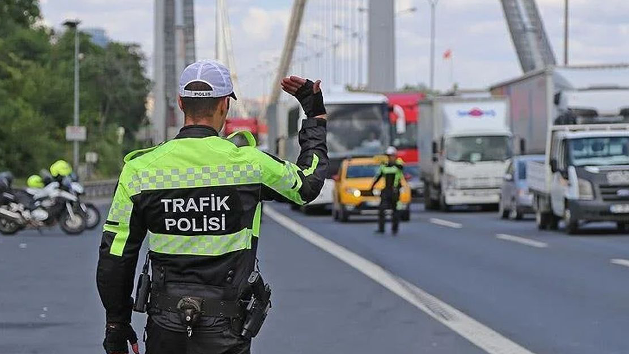 İstanbul’da Trafiğe 8 Mart Ayarı… Bu Yollar Kapalı Olacak