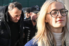 İstanbul’daki Uyuşturucu Operasyonunda Yeni Gelişme: Ünlü İsimler Adliyede